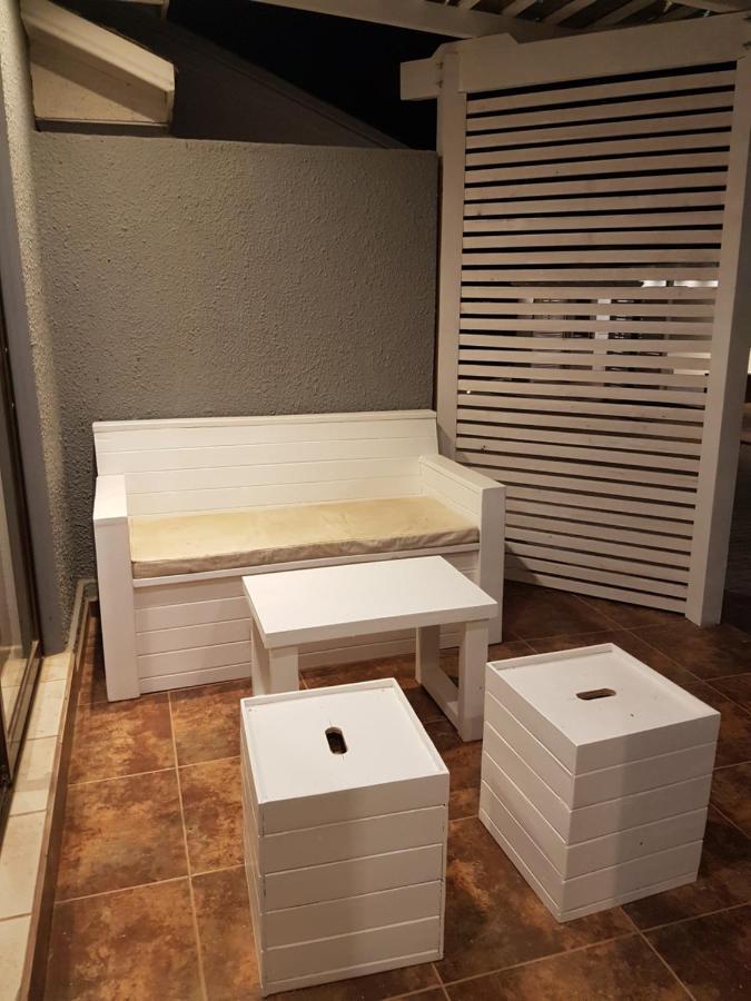 Cabanas Vientos Del Mar Пичилему Экстерьер фото
