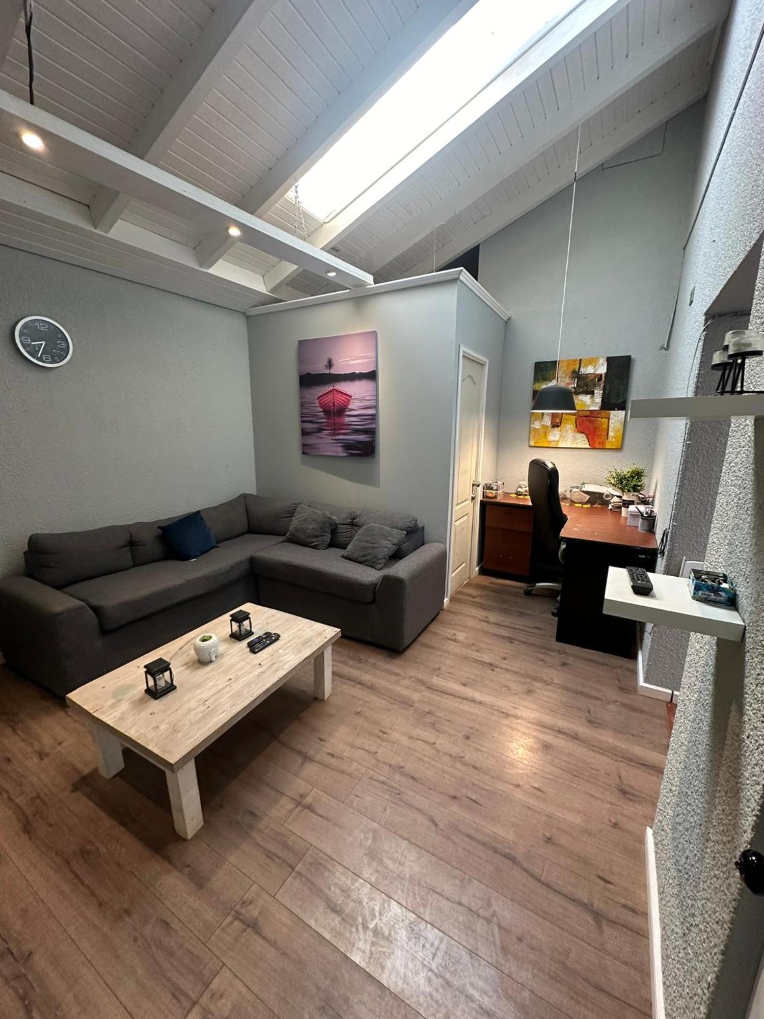 Cabanas Vientos Del Mar Пичилему Экстерьер фото