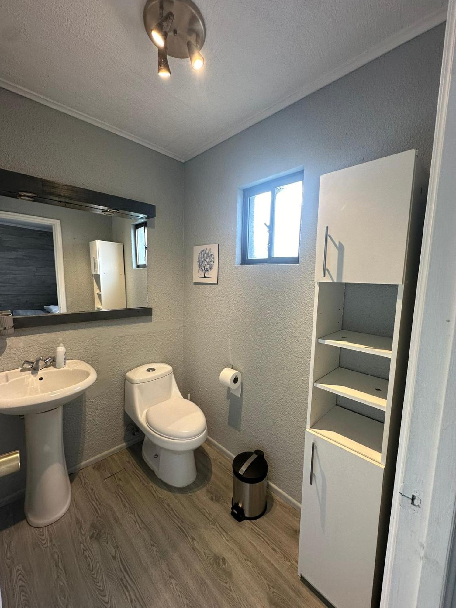 Cabanas Vientos Del Mar Пичилему Экстерьер фото
