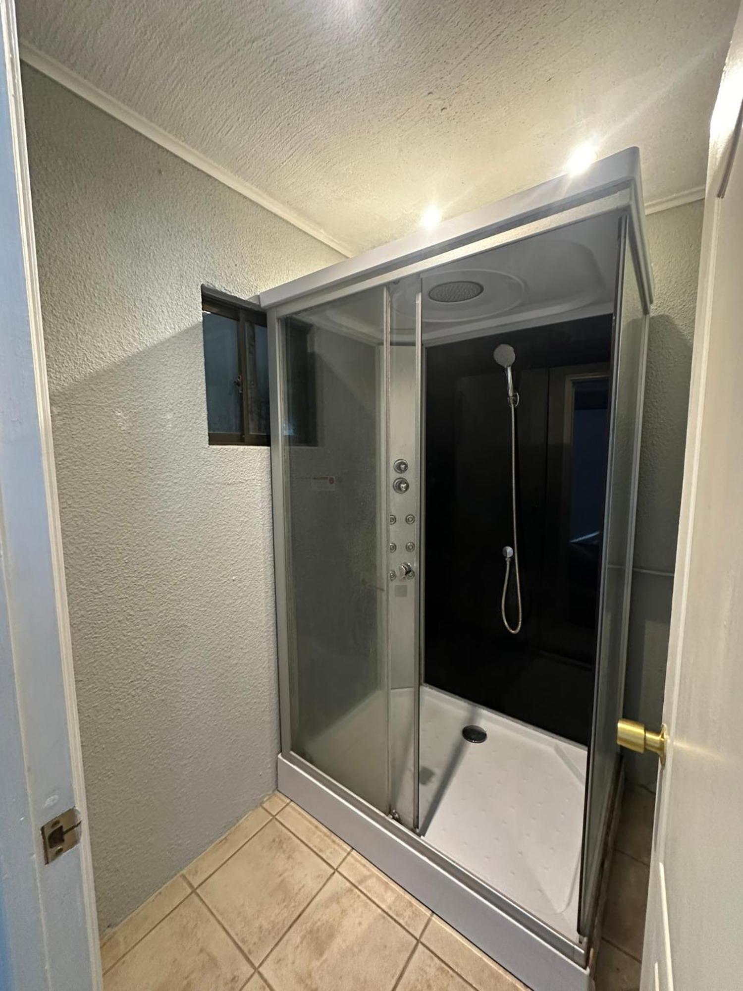 Cabanas Vientos Del Mar Пичилему Экстерьер фото